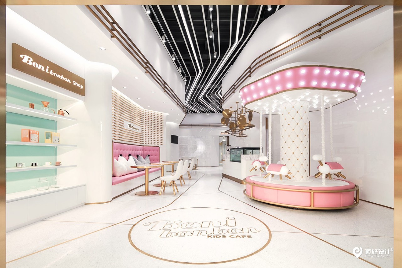 全球室内设计大奖赛,iai亚洲室内设计大奖奖项