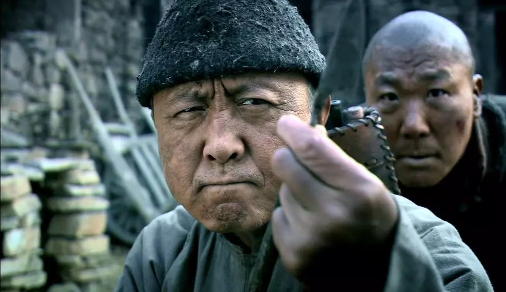 黄渤巅峰之作,黄渤的巅峰之作完全版