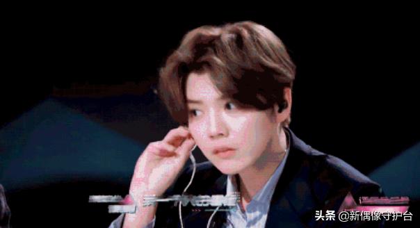 创造营2020徐艺洋黄子韬是哪一期,黄子韬创造营2020舞蹈完全版