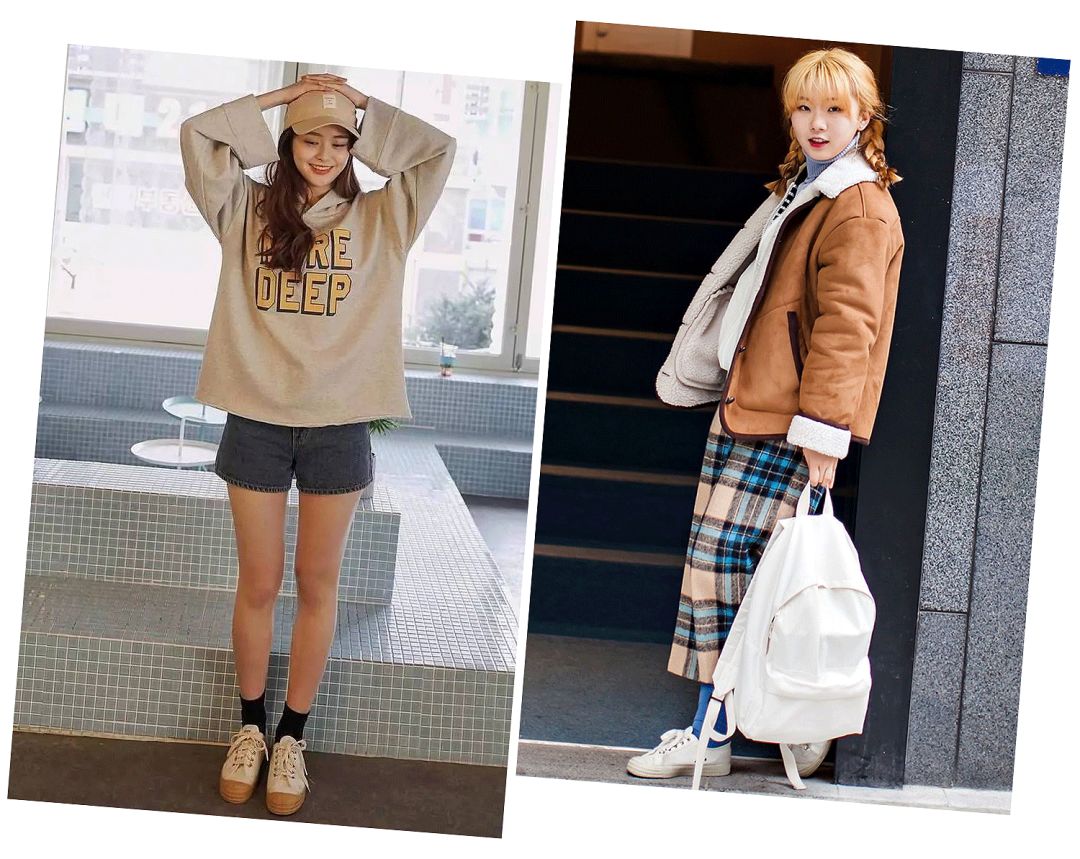 帆布鞋女推荐平价50元以下,平价好看小众品牌的高帮帆布鞋