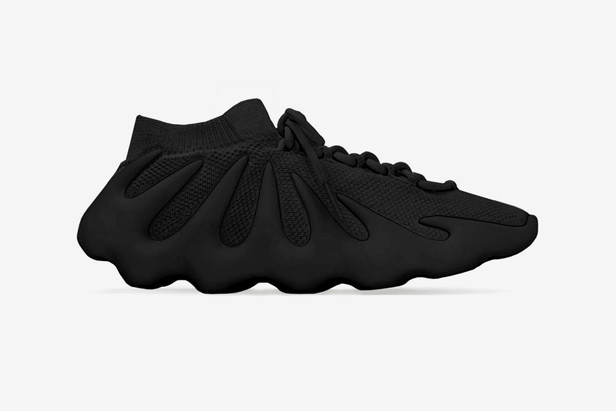 YEEZY发布2021春夏指南