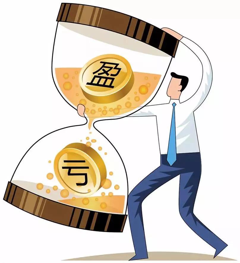 99%的人不合适炒股,为什么99%的股民炒股都失败了