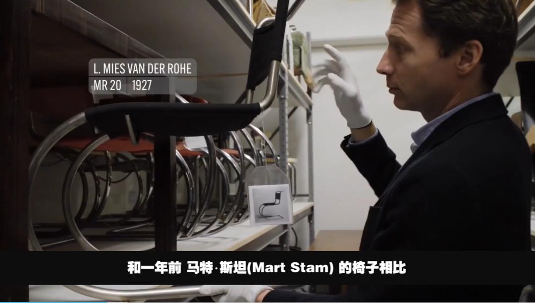 ChairTimes，椅子爱好者大满足1800年至今最经典，你认识多少？