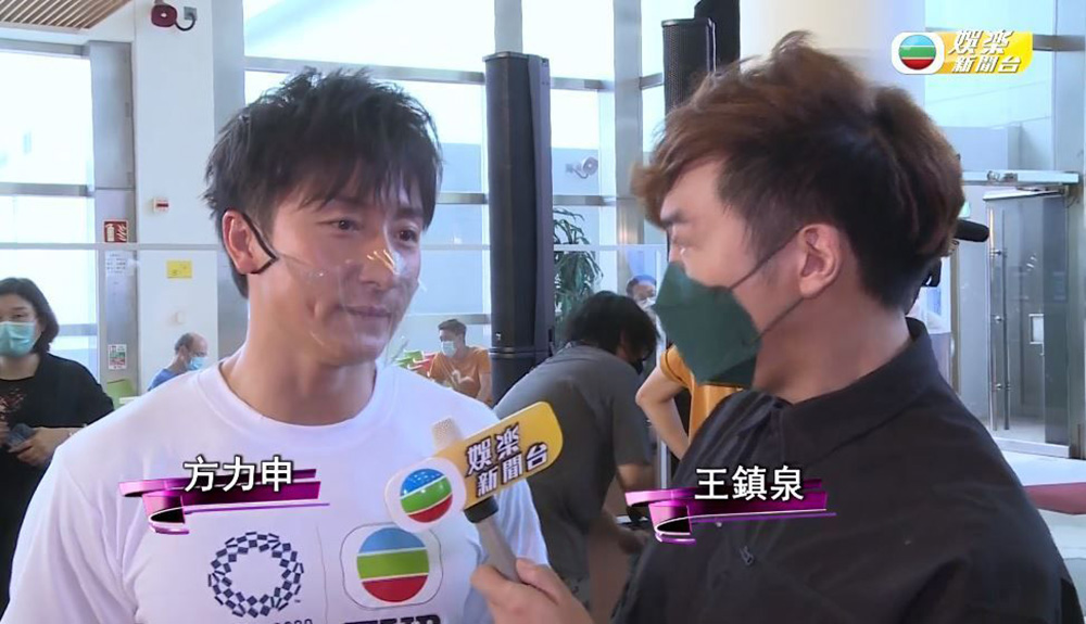 曾志伟加入tvb高层盘点,曾志伟入主tvb