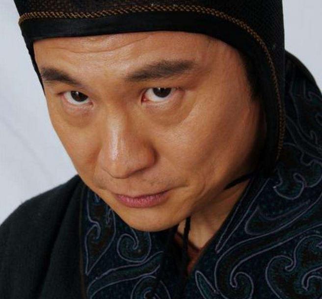 多年后神话对胡歌的评价,电视剧神话胡歌版易小川和高要