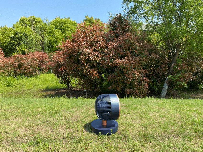 空气循环扇真的比落地扇好吗,空气循环扇和无叶扇哪个好用