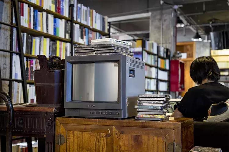 深圳必去的十大书店,深圳最美书店排行榜