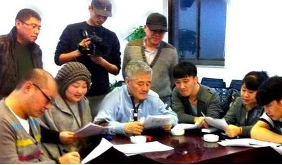 赵本山爱徒完全版文松,赵本山爱徒二胡