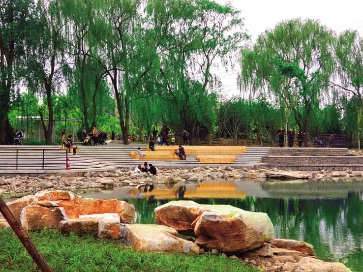 医院、超市、话剧……近期“回天”又有那些大事小情？