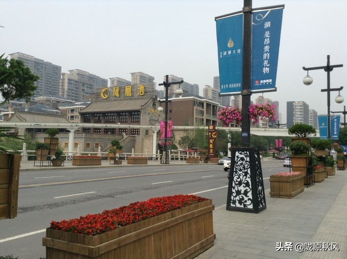 西安兵马俑和大唐不夜城旅游攻略,古都西安兵马俑与大唐芙蓉园一角