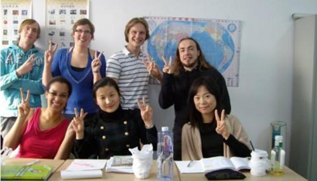 教育部下发通知，中文水平分为“三等九级”，网友：出题很幽默