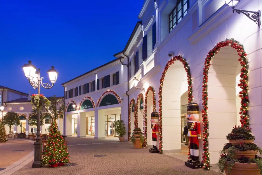 欧洲奥特莱斯购物攻略,有些远方完全版