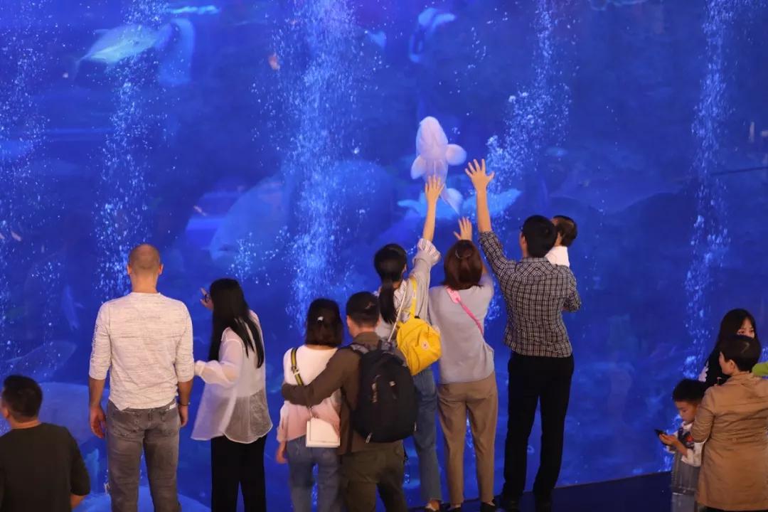 赛场上“血拼”，赛场外双流这些地方等你来shopping……