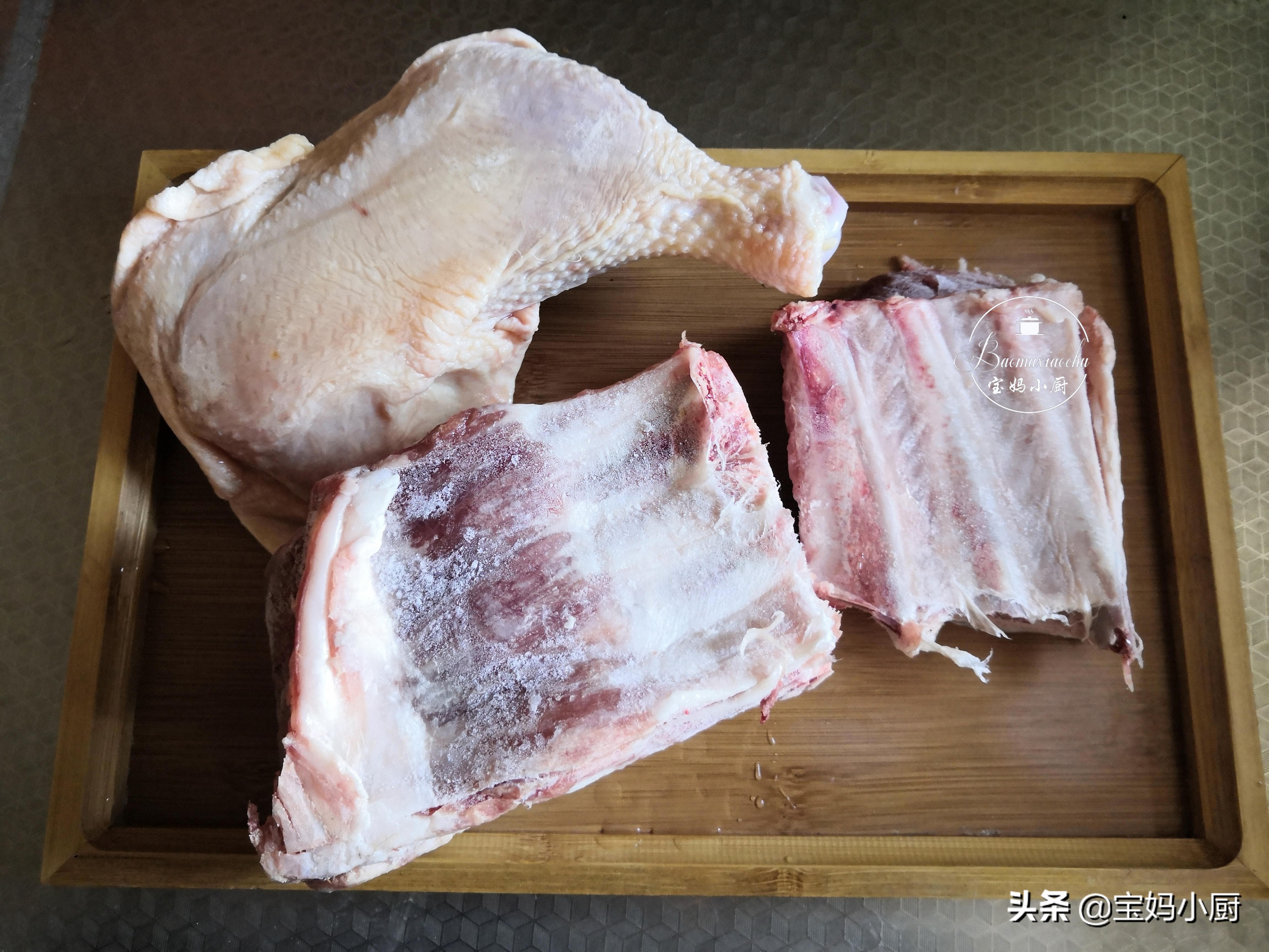 宅家期间学会了做菜,宅家期间制作的美食作品