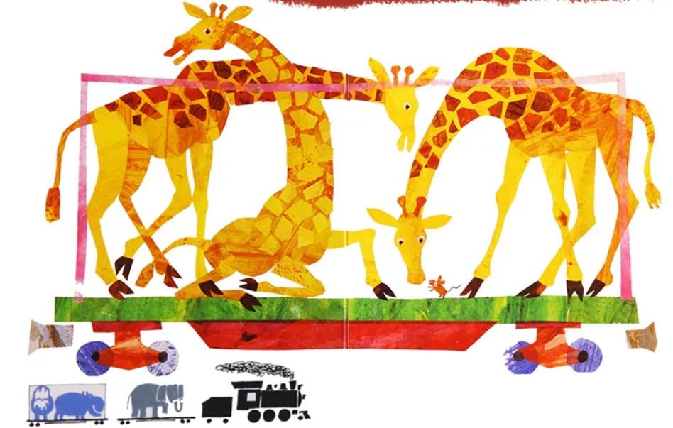 推荐3-6岁必看十本绘本中国,合适9-12岁孩子的绘本书单