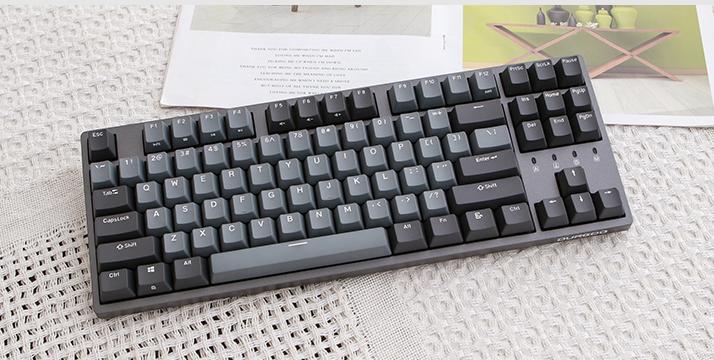 机械键盘推荐300-400价位,高性价比机械键盘品牌