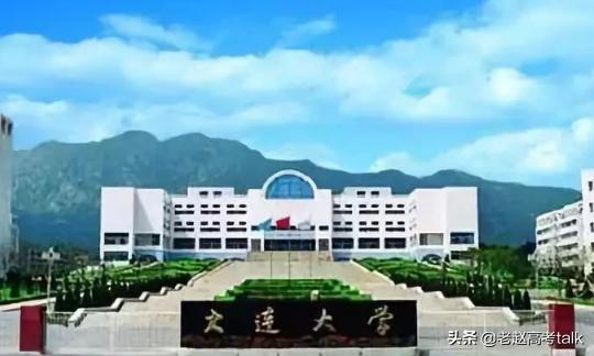 这5所普通大学计算机类真的很不错，分数低，就业率高