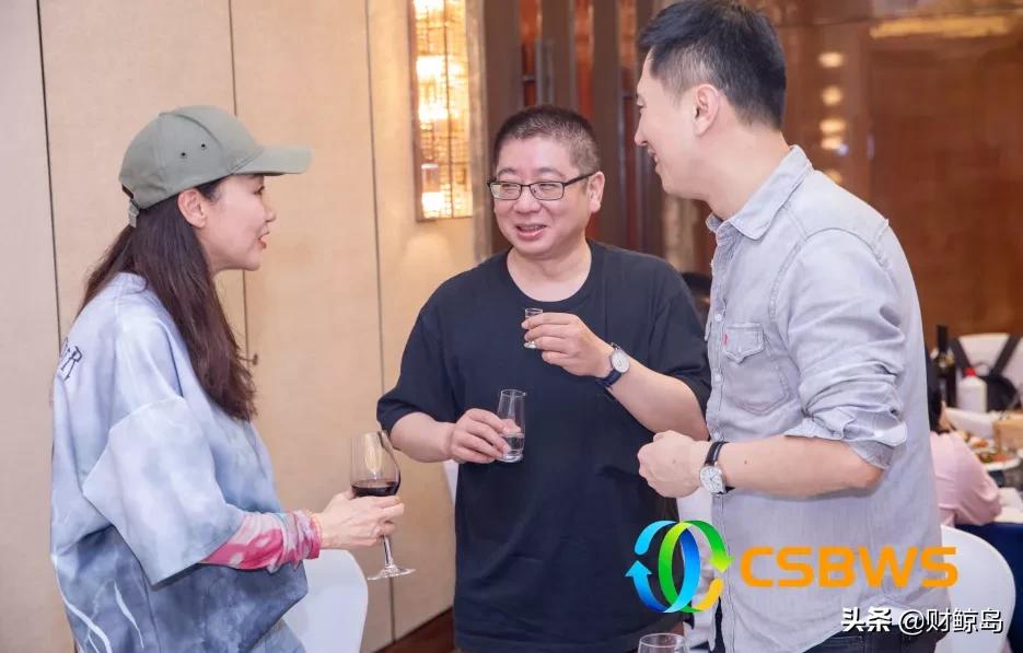 中国财富峰会最新进展,2023年中国财富峰会