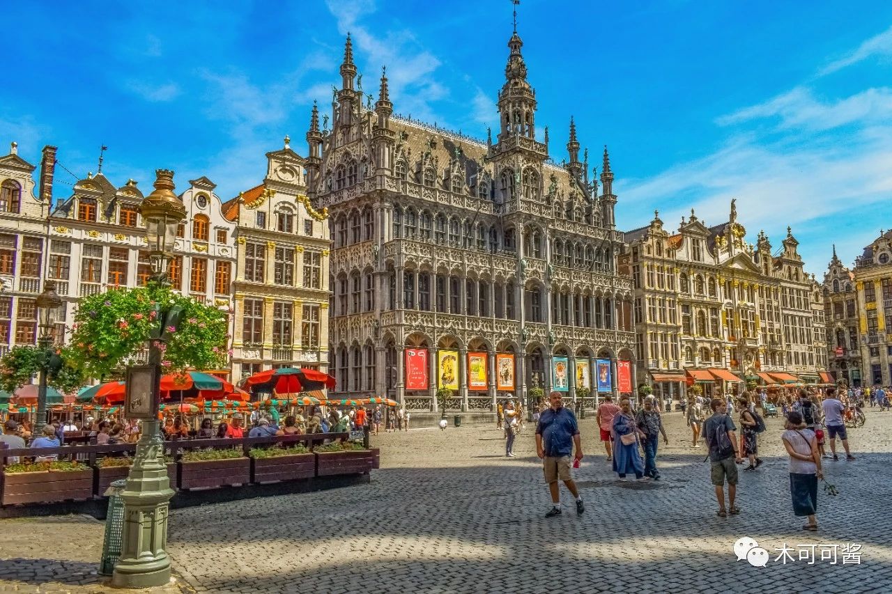 比利时深度旅游攻略,比利时旅行攻略视频