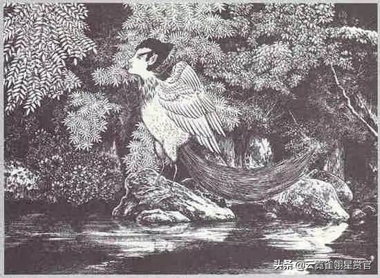 中国传说中的十大恐怖生物,盘点西游记十大最强妖精