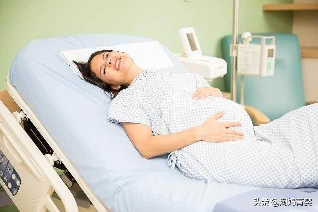 孕晚期破水和漏尿还分不清？学会这3招，要害时候能救胎儿