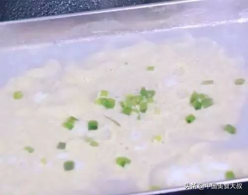 正宗的肠粉做法与教程,又嫩又滑的肠粉在家也能够做