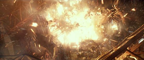 9部毁天灭地的灾难片，除了《流浪地球》，还有一部中国电影入列