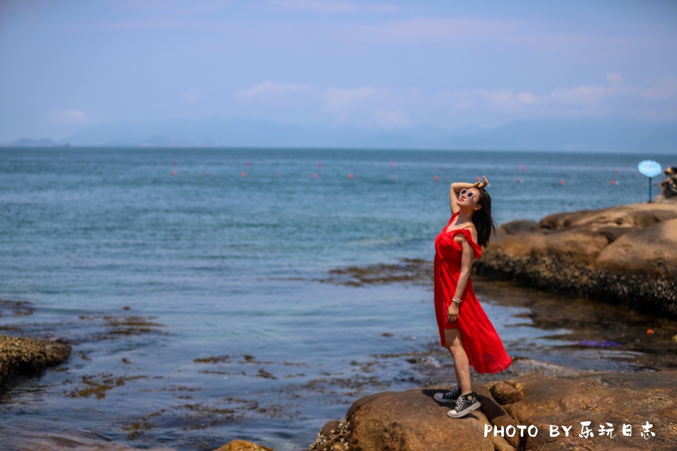 广东平价海岛旅行攻略,广东最美海岛游玩攻略