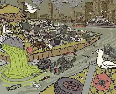 【世界地球日】海龟鼻子里扎进一根12厘米吸管，看得人心疼！