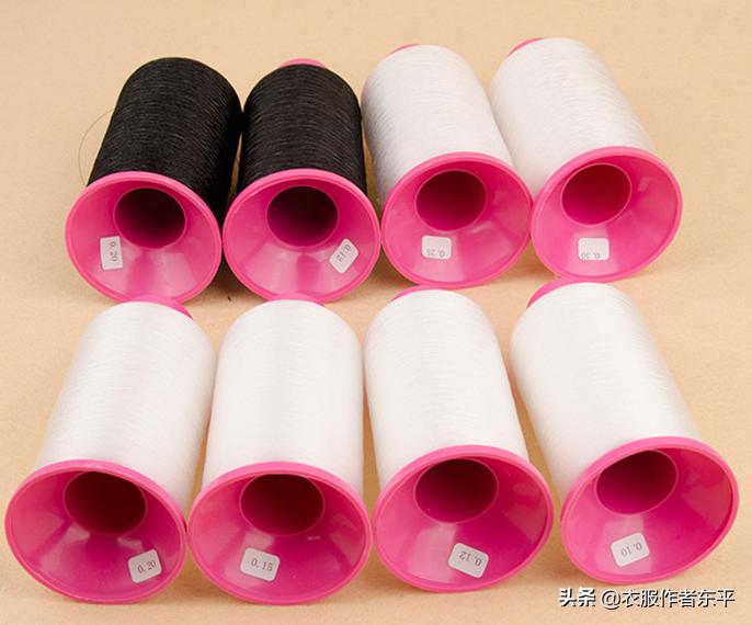 家用缝纫机缝纫完衣服总是开线,缝纫弹力布料总跳线怎么调