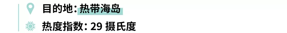 艳冠朋友圈之旅行必备装箱指南