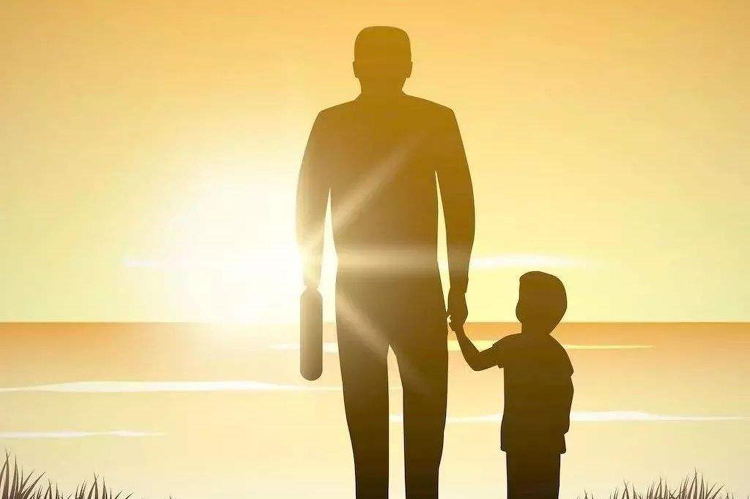 因为邻居蹭网，宝爸生气后改了wifi密码，后面发生的事却令他动容