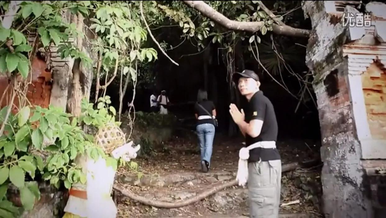 揭秘神奇降头术,降头术奇闻怪谈