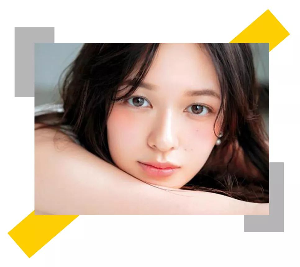 中日韩妆容的区别,中日韩三国女明星妆容区别