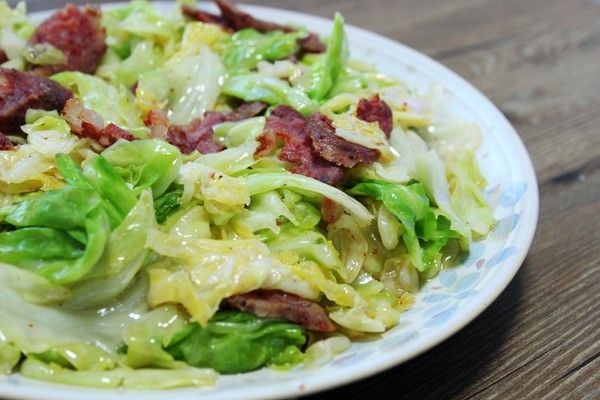 三道素菜小炒清爽可口又下饭,试试这10道最受欢迎的小炒菜