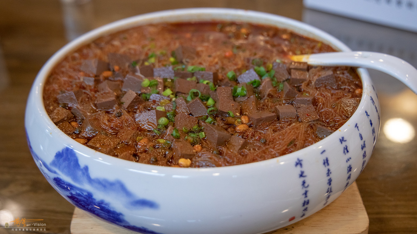 山东龙口3日行，前前后后吃了40道菜，体重居然降了3斤