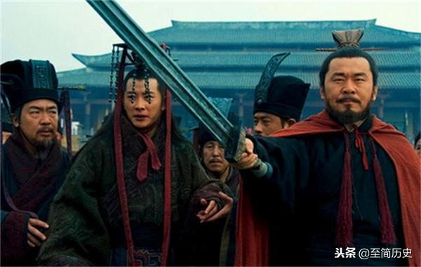 曹操的两句话影响了后世多少人,曹操的两句话影响了后世