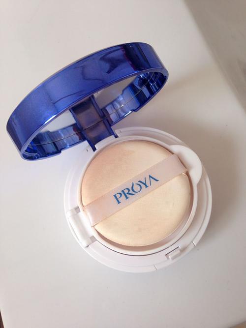 绮观光感遮瑕气垫cc好用吗,雾感气垫cc正确使用方法