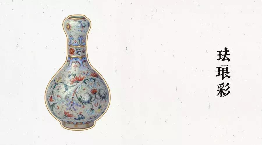 发动机不靠谱，还是让我带你一口气读懂中国瓷器的博大精深吧