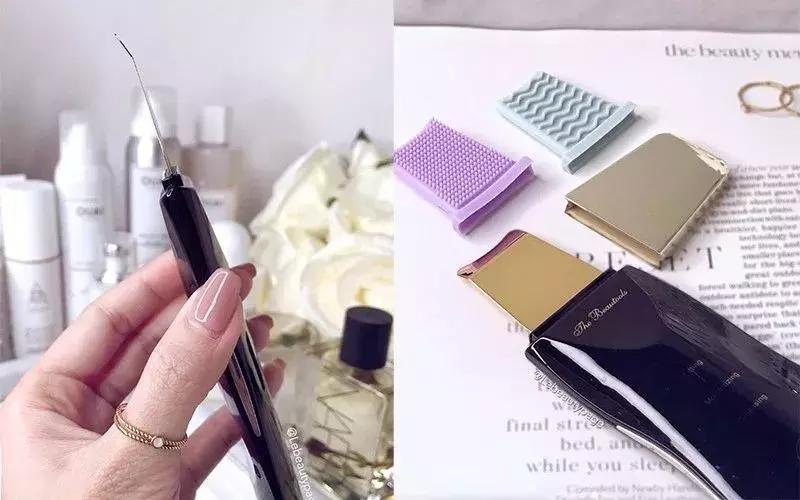 毛孔黑粗大收缩毛孔最有效的方法,毛孔粗大怎么办教你几招收缩毛孔