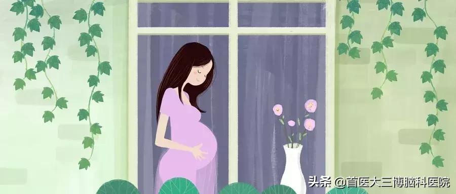 癫痫患者能够生孩子吗,癫痫病人生孩子都需要注意些什么