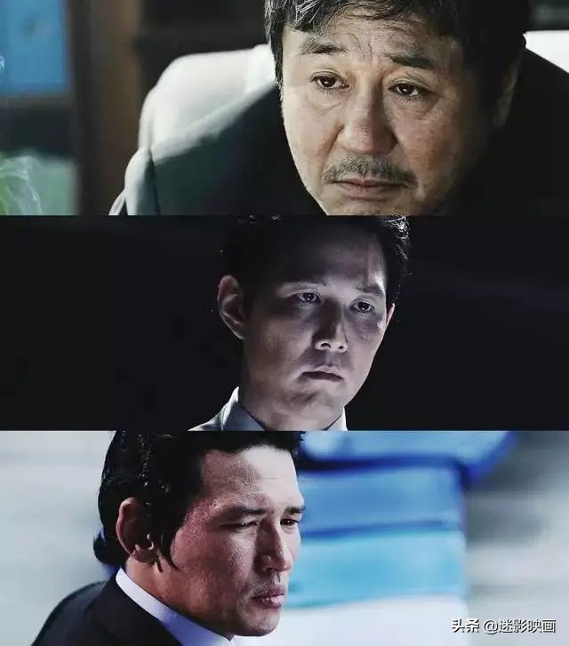 韩国烧脑悬疑片电视剧解说,悬疑烧脑韩国电视剧排行榜前十名