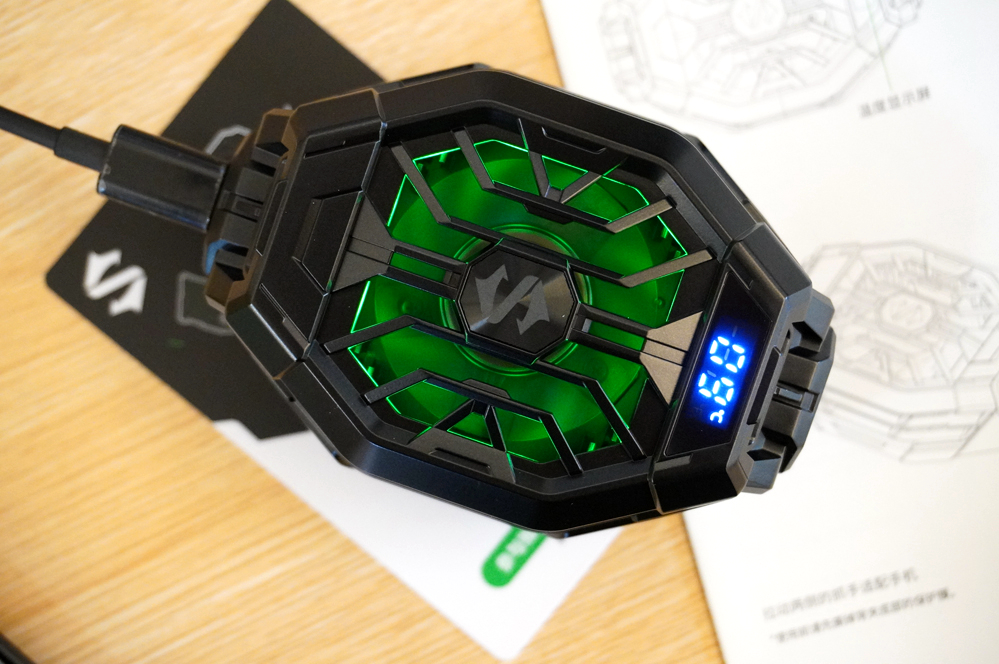 黑鲨4吃鸡的黑科技,合适黑鲨4的吃鸡神器