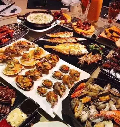 长春市有特色的烧烤吧,长春最好吃的烧烤店