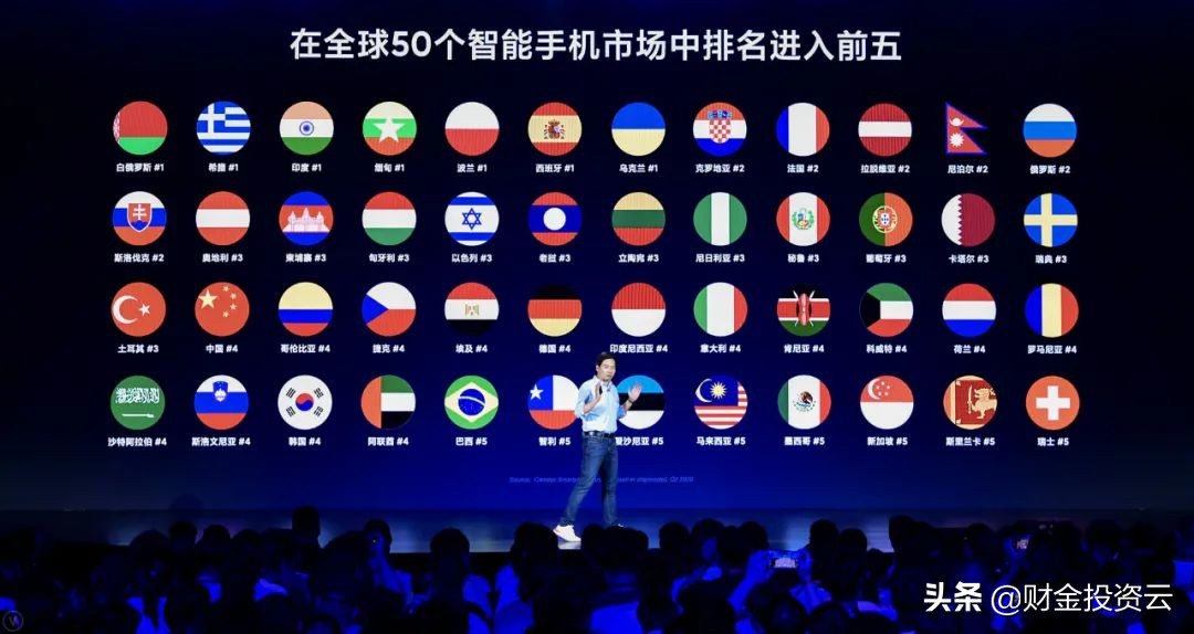 小米十周年雷军公开演讲完全视频,小米十周年雷军公开演讲图文直播