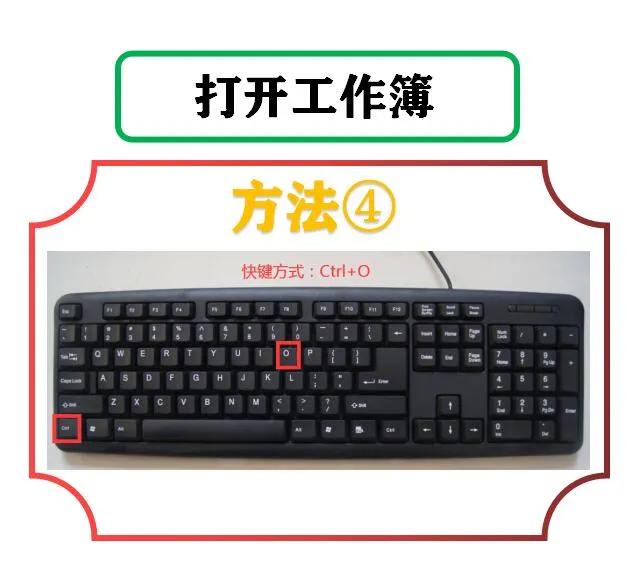 「wps表格」打开工作薄