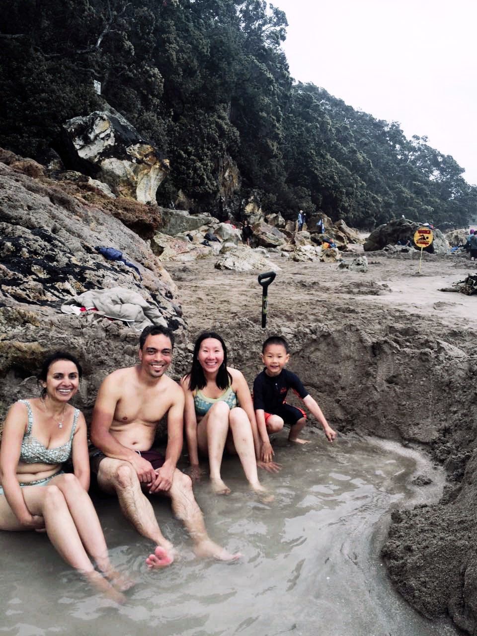 不到4W元的14年中古车，如何陪我闯荡奥克兰（附小众景点干货）