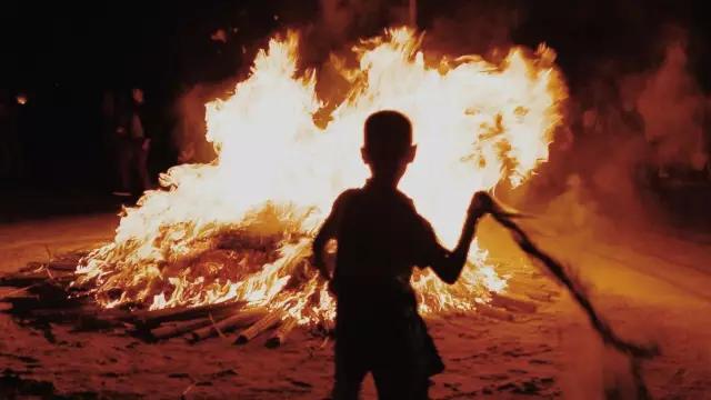 这是一个生机勃勃的地方关于它的故事才刚刚开始