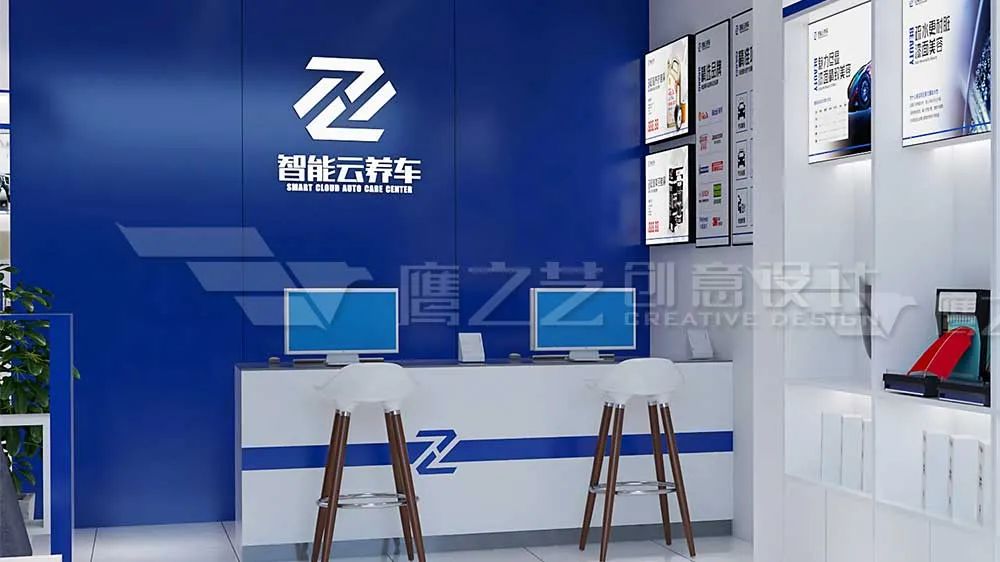 汽车店设计案例大全图解,汽车店设计案例大全集