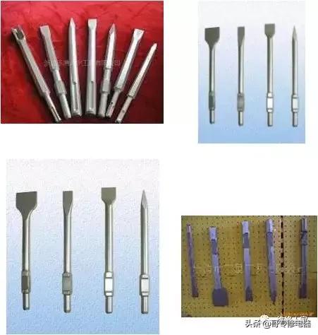 家电维修常用工具大全,常用维修工具的用途和使用方法